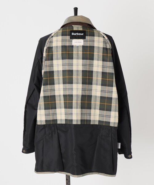 Barbour（バブアー） コート ジャケット Barbour for MARKAWARE