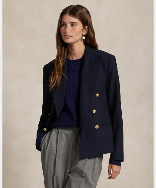 POLO RALPH LAUREN（ポロ・ラルフローレン） ジャケット テーラード