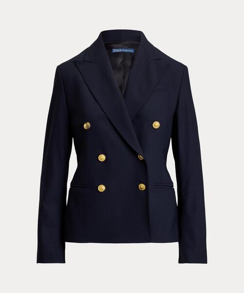 POLO RALPH LAUREN（ポロ・ラルフローレン） ジャケット テーラード