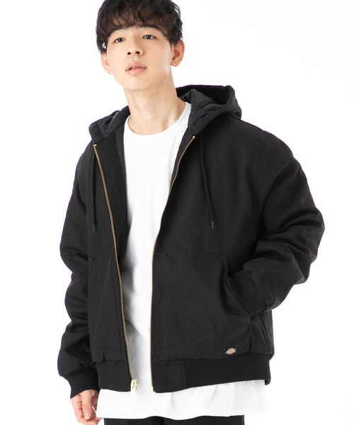 Dickies（ディッキーズ） ブルゾン アウター ダックブルゾン