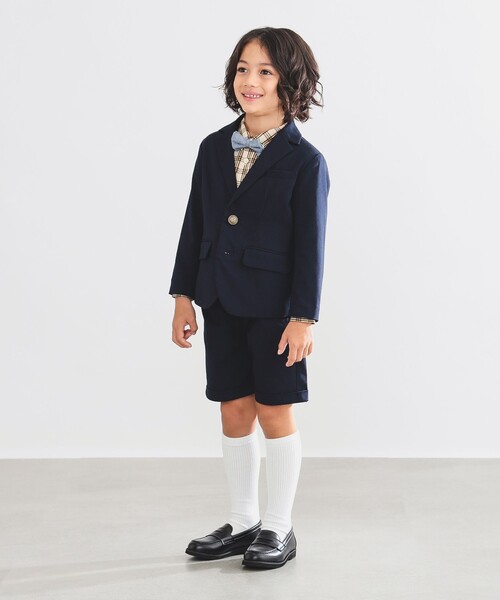 B：MING by BEAMS（ビーミング by ビームス） フォーマル 発表会 卒園