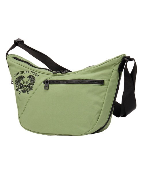 Onitsuka Tiger（オニツカタイガー） ショルダーバッグ バッグ SMALL