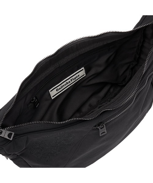 Onitsuka Tiger（オニツカタイガー） ショルダーバッグ バッグ SMALL