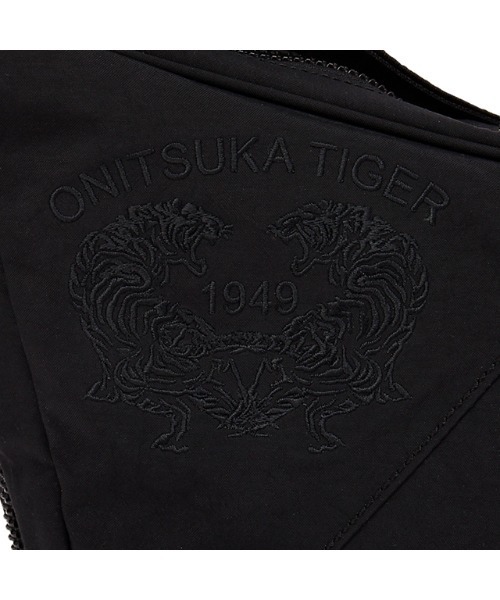 Onitsuka Tiger（オニツカタイガー） ショルダーバッグ バッグ SMALL