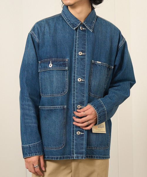 UNIVERSAL OVERALL（ユニバーサルオーバーオール） カバーオール