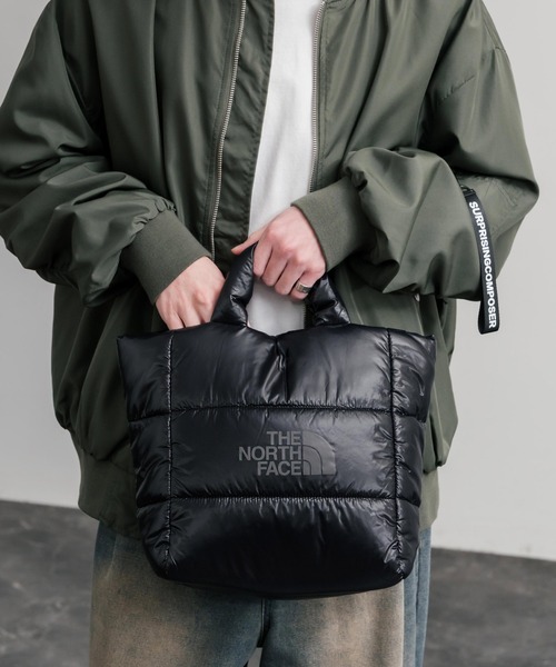 THE NORTH FACE（ザ ノースフェイス） トートバッグ メンズ レディース