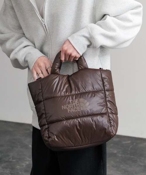 THE NORTH FACE（ザ ノースフェイス） トートバッグ メンズ レディース