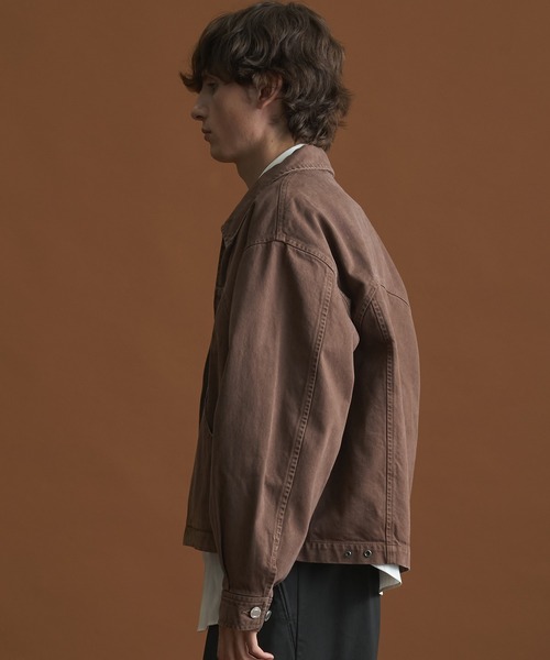 PUBLIC TOKYO（パブリックトウキョウ） ブルゾン アウター PUBLIC