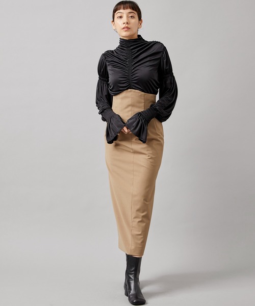 FETICO（フェティコ） ワンピース 「FETICO/フェティコ」「STUDIOUS