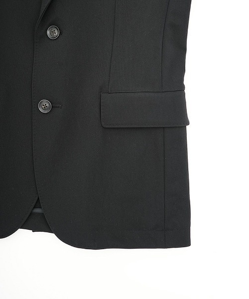 junhashimoto（ジュンハシモト） ジャケット テーラードジャケット