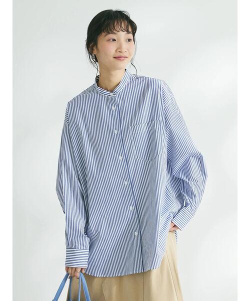 CRAFT STANDARD BOUTIQUE（クラフトスタンダードブティック） ブラウス