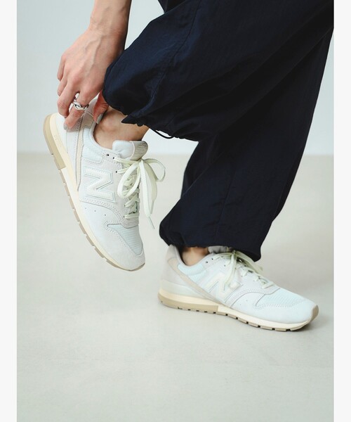 New Balance（ニューバランス） スニーカー NEW BALANCE / CM996 24SS