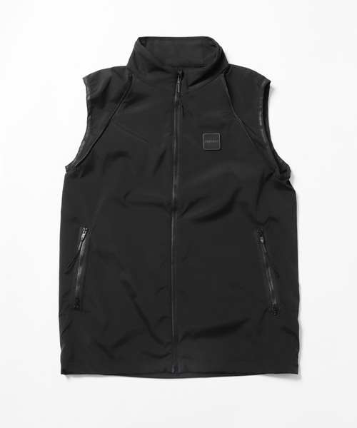 BRIEFING（ブリーフィング） ブルゾン アウター SH MS WARMDART 2WAY