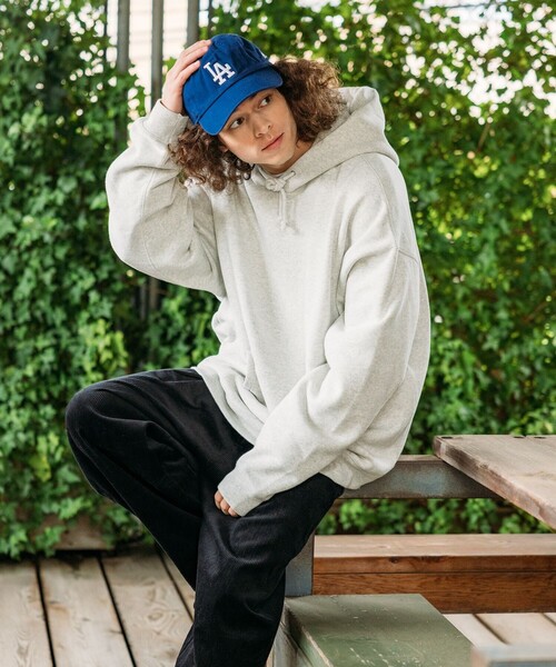 FREAK'S STORE（フリークスストア） パーカー 限定展開 12oz