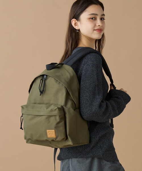 LACOSTE（ラコステ） デイバック リュック カジュアルクロック