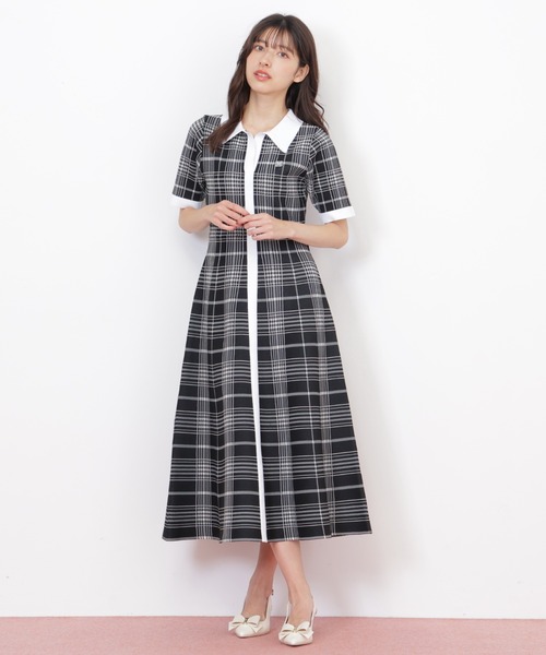 JILL by JILL STUART（ジルバイジルスチュアート） ワンピース ビッグ