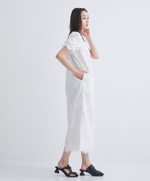 TSURU by Mariko Oikawa（ツルバイマリコオイカワ） ワンピース