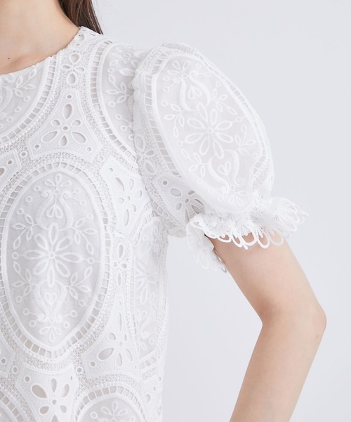 TSURU by Mariko Oikawa（ツルバイマリコオイカワ） ワンピース