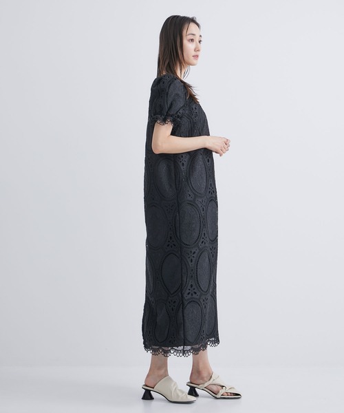 TSURU by Mariko Oikawa（ツルバイマリコオイカワ） ワンピース