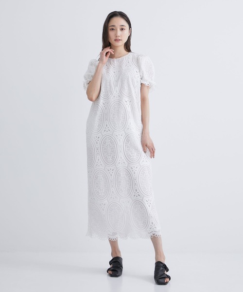 TSURU by Mariko Oikawa（ツルバイマリコオイカワ） ワンピース