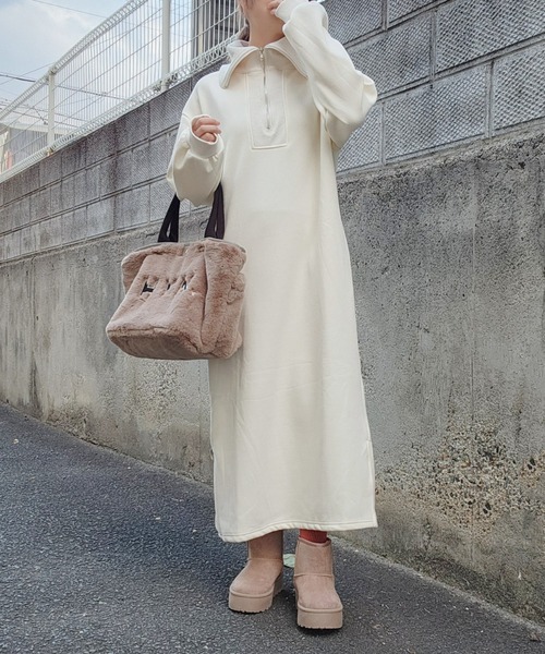 LOSUCA ワンピース : ZOZOTOWN Yahoo!店 - 通販 - Yahoo!ショッピング