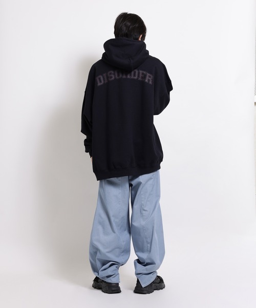 MILKBOY（ミルクボーイ） パンツ ニッカーパンツ レディース メンズ