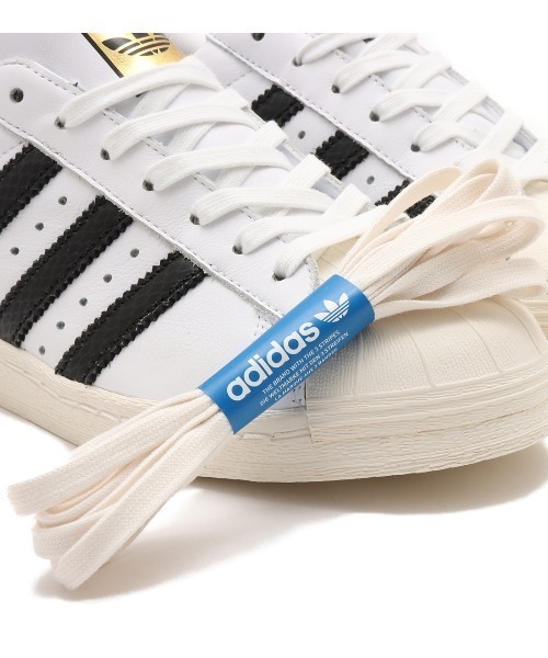 adidas（アディダス） スニーカー adidas SUPERSTAR 82 GTX ATMOS