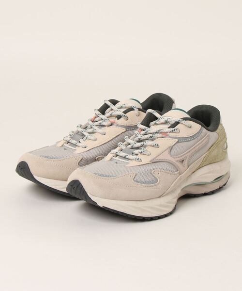 MIZUNO（ミズノ） スニーカー WAVE RIDER βレディーススニーカー