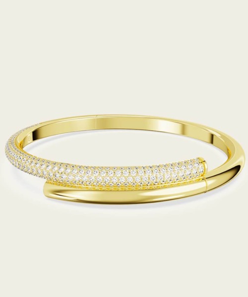 SWAROVSKI（スワロフスキー） ブレスレット 「公式」「スワロフスキー