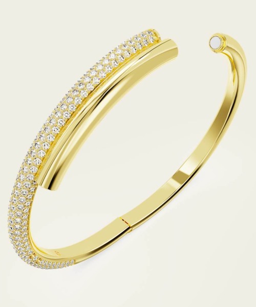 SWAROVSKI（スワロフスキー） ブレスレット 「公式」「スワロフスキー