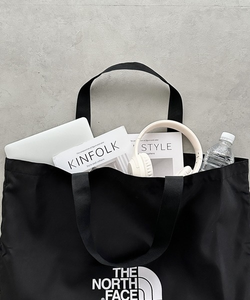 THE NORTH FACE（ザ ノースフェイス） トートバッグ メンズ レディース