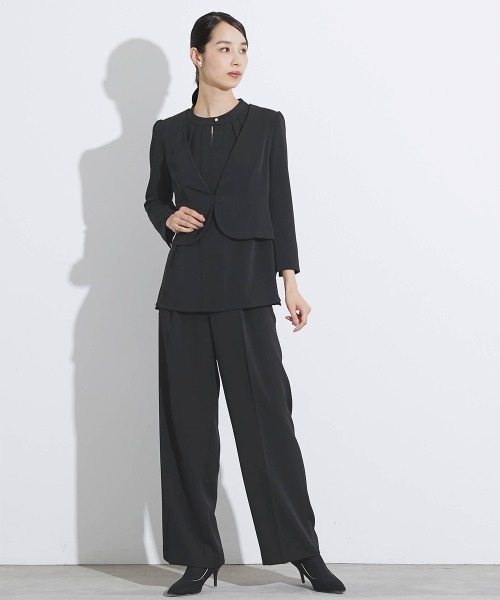 セットアップ レディース : ZOZOTOWN Yahoo!店 - 通販 - Yahoo