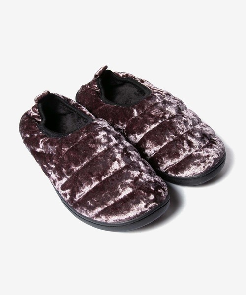 SUBU（スブ） サンダル SUBU DOTS VAMP ドッツ ヴァンプ サンダル