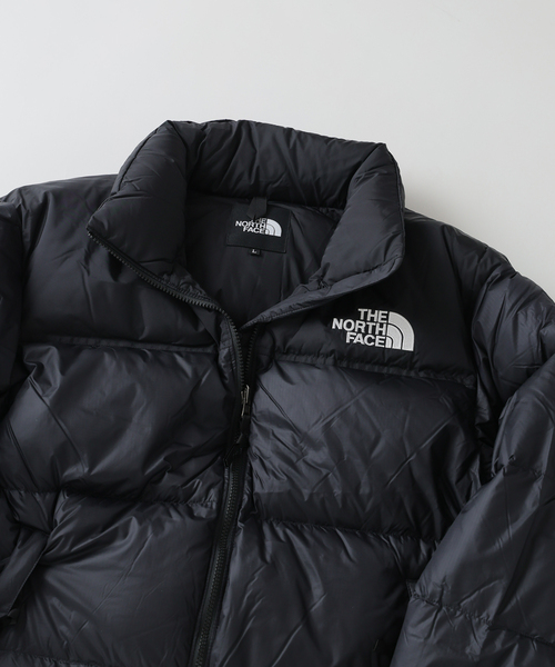 THE NORTH FACE（ザ ノースフェイス） ダウンジャケット ダウン ヌプシ