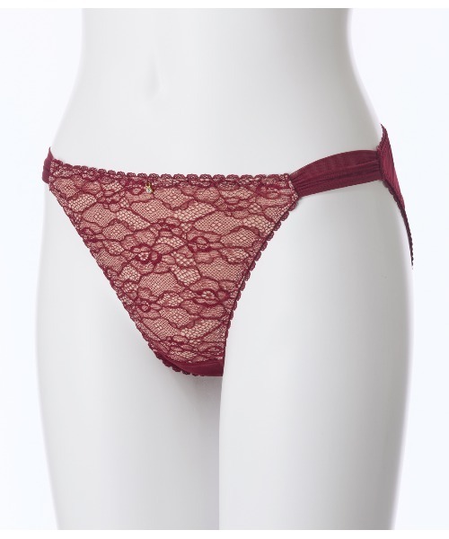 PEACH JOHN（ピーチジョン） ブラジャー ショーツセット 「脇高カップ