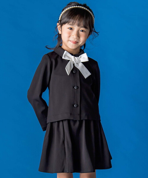 BeBe Petits Pois Vert（ベベ プチ ポワ ヴェール） フォーマル 発表会