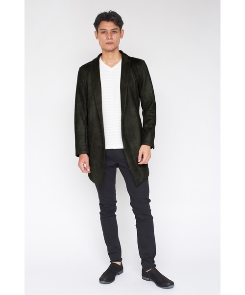 TORNADO MART（トルネードマート） チェスターコート コート TORNADO