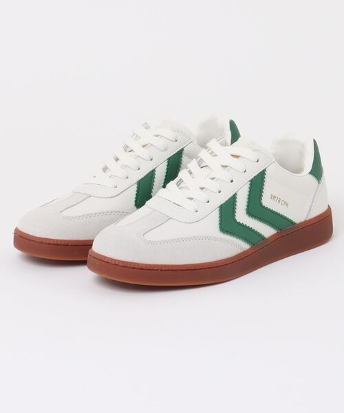 hummel（ヒュンメル） スニーカー VM78 CPH ML レディーススニーカー