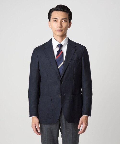 green label relaxing（グリーンレーベルリラクシング） ジャケット