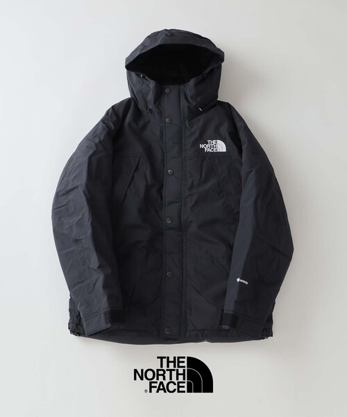 THE NORTH FACE（ザ ノースフェイス） ダウンジャケット ダウン