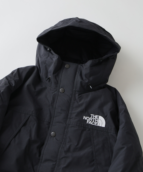 THE NORTH FACE（ザ ノースフェイス） ダウンジャケット ダウン