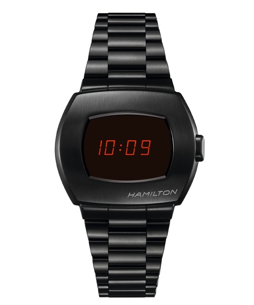 HAMILTON（ハミルトン） 腕時計 腕時計 PSR （ピーエスアール