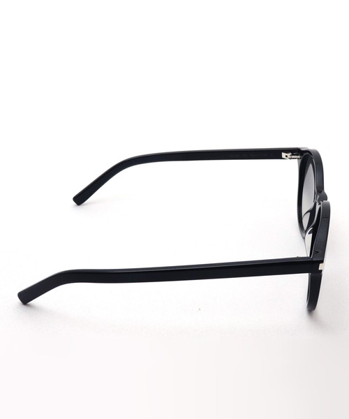 SAINT LAURENT サングラス 「SAINT LAURENT/サンローラン」ラウンド