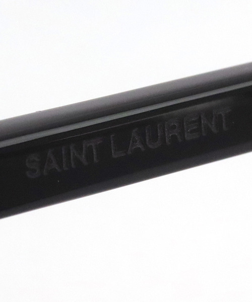 SAINT LAURENT サングラス 「SAINT LAURENT/サンローラン」ラウンド