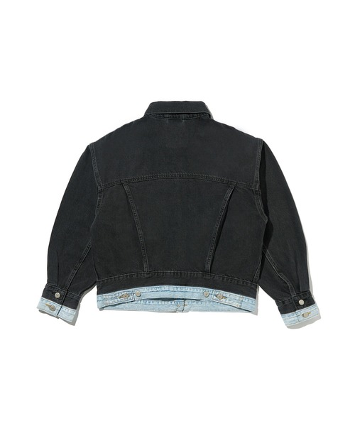 Levi's（リーバイス） デニムジャケット gジャン 90S トラッカー