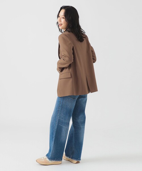 B：MING by BEAMS（ビーミング by ビームス） ジャケット テーラード