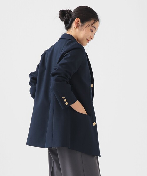 B：MING by BEAMS（ビーミング by ビームス） ジャケット テーラード