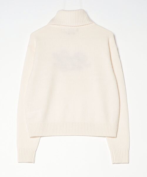 LAUREN RALPH LAUREN（ローレン ラルフローレン） ニット セーター