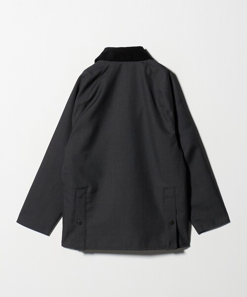 Barbour（バブアー） コート ジャケット 「別注」「Barbour」ウール