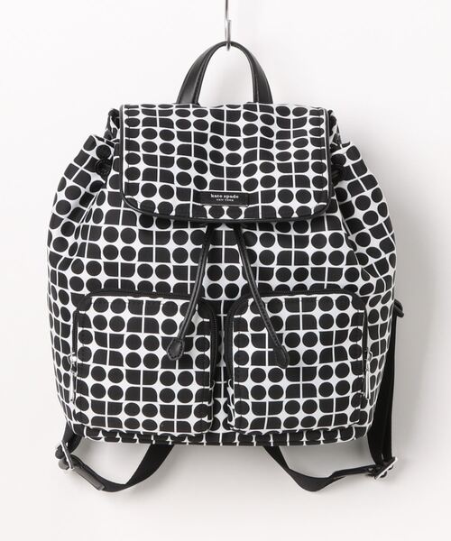 kate spade NEW YORK（ケイト・スペード ニューヨーク） リュック
